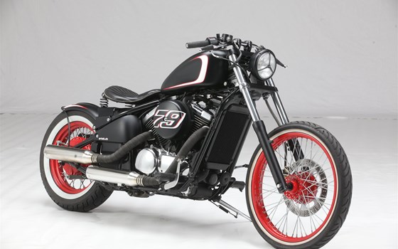 Offerta Kawasaki VN 800 - Immagine 2