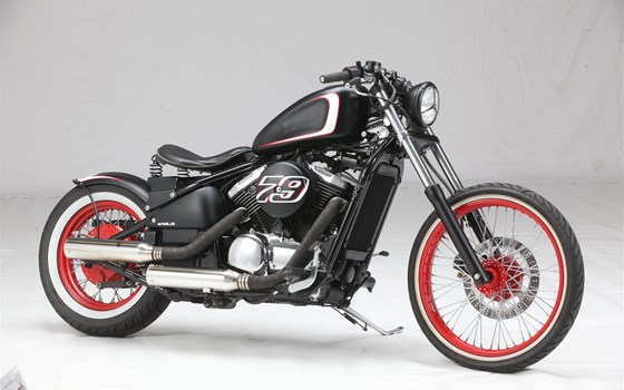 Offerta Kawasaki VN 800 - Immagine 4