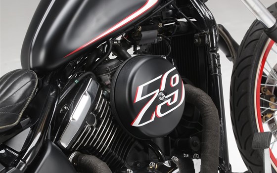 Offerta Kawasaki VN 800 - Immagine 5