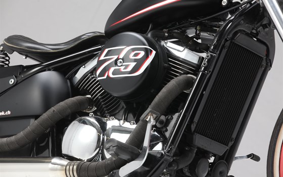 Offerta Kawasaki VN 800 - Immagine 6