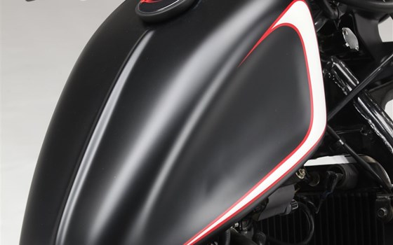 Offerta Kawasaki VN 800 - Immagine 7