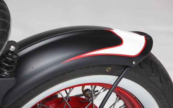 Offerta Kawasaki VN 800 - Immagine 8