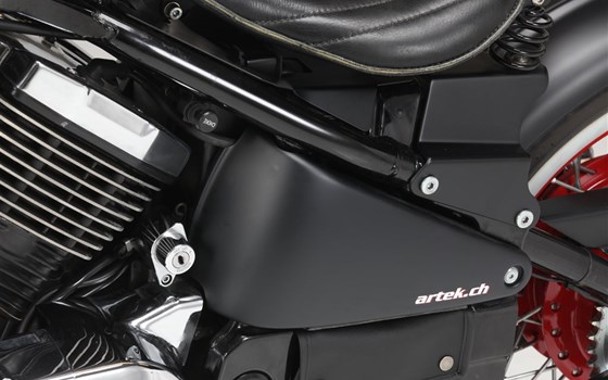 Offerta Kawasaki VN 800 - Immagine 9