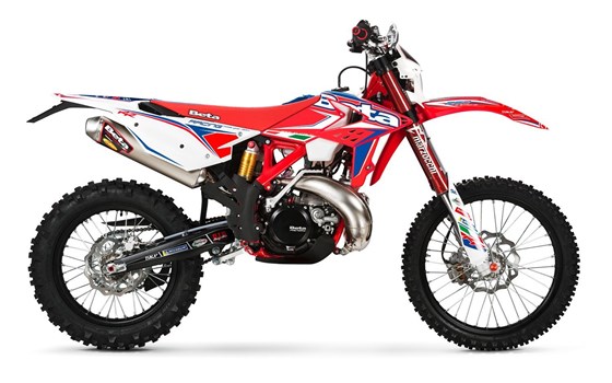 Gebrauchtmotorrad Beta RR 250 Racing - Bild 12