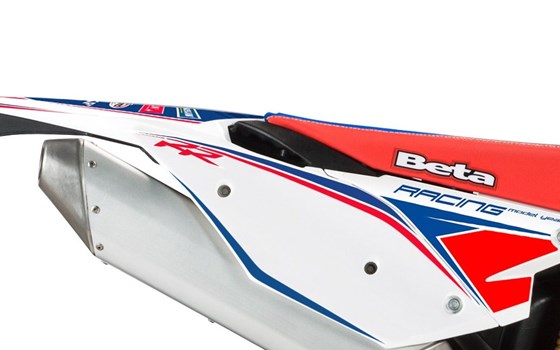 Gebrauchtmotorrad Beta RR 250 Racing - Bild 14