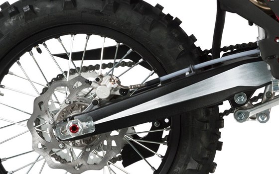 Gebrauchtmotorrad Beta RR 250 Racing - Bild 15