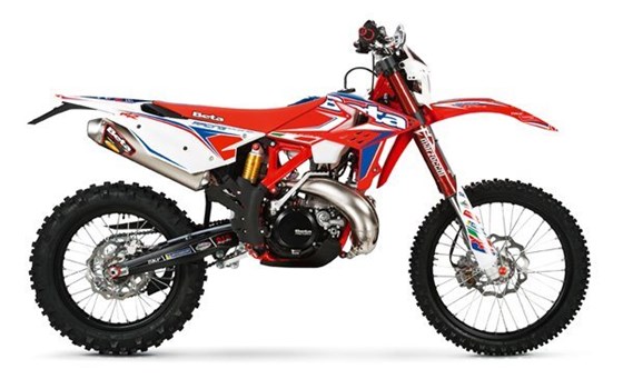 Gebrauchtmotorrad Beta RR 250 Racing - Bild 16