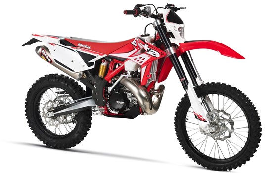 Gebrauchtmotorrad Beta RR 250 Racing - Bild 2