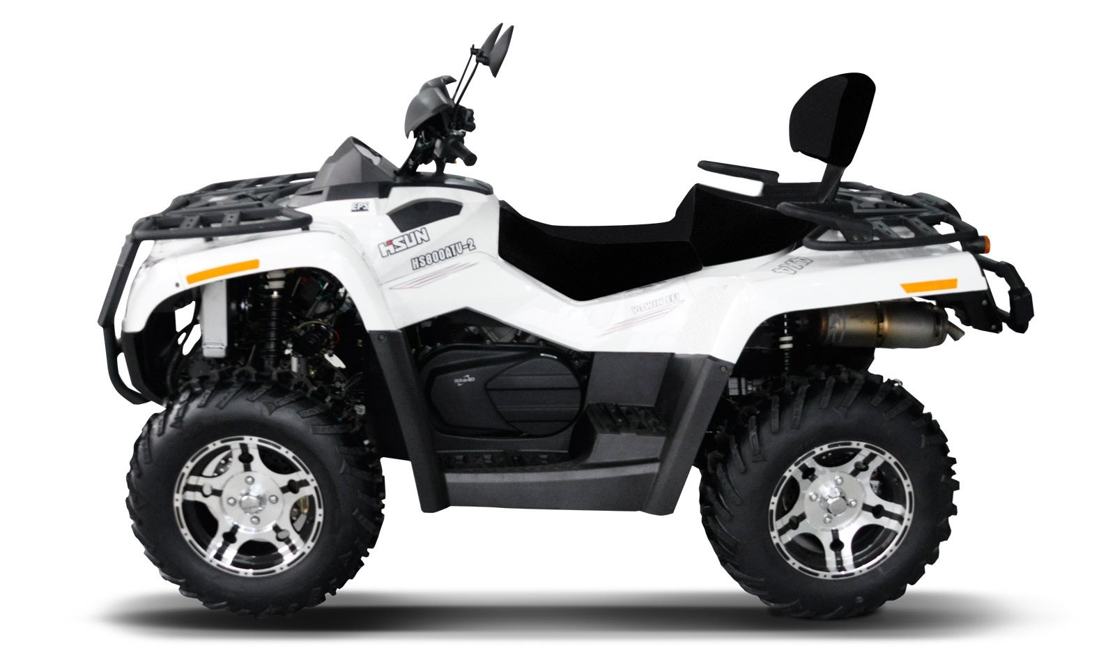 Motorrad