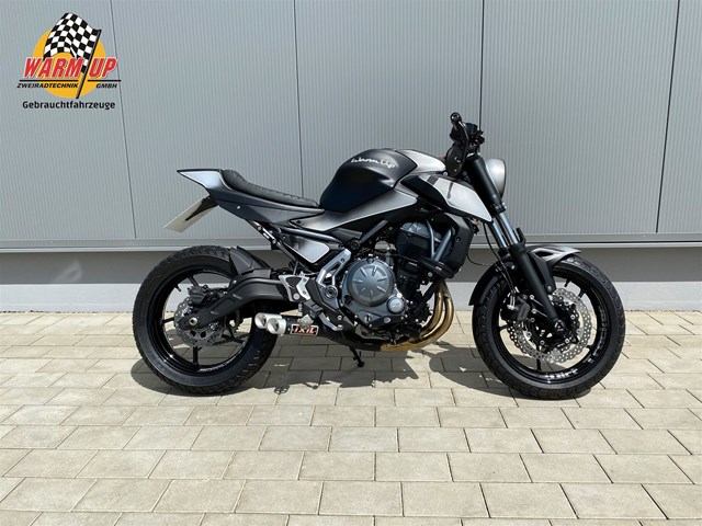 Neumotorrad Neumotorrad