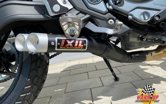 Neufahrzeug Kawasaki Z650 - Bild 9