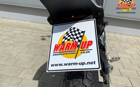 Neufahrzeug Kawasaki Z650 - Bild 11