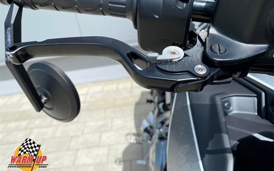 Neufahrzeug Kawasaki Z650 - Bild 12