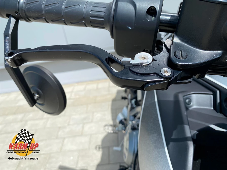 Angebot Kawasaki Z650 Bild 12: Angebot Kawasaki Z650