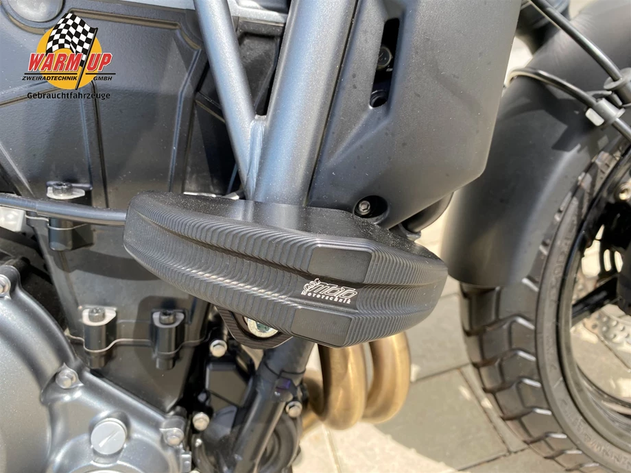 Angebot Kawasaki Z650 Bild 13: Angebot Kawasaki Z650