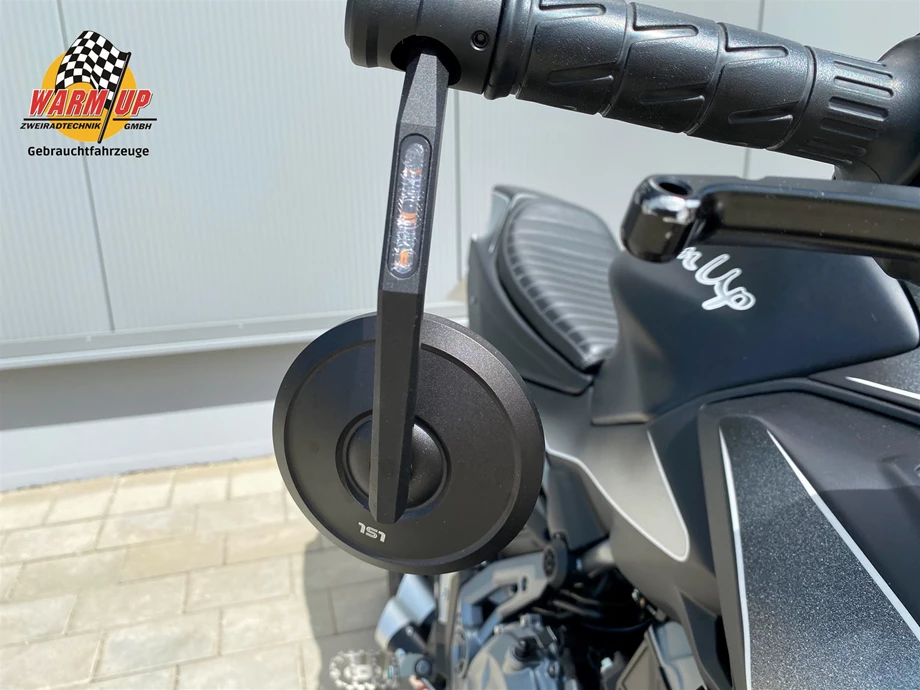 Angebot Kawasaki Z650 Bild 14: Angebot Kawasaki Z650