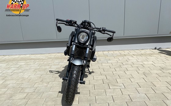 Neufahrzeug Kawasaki Z650 - Bild 3