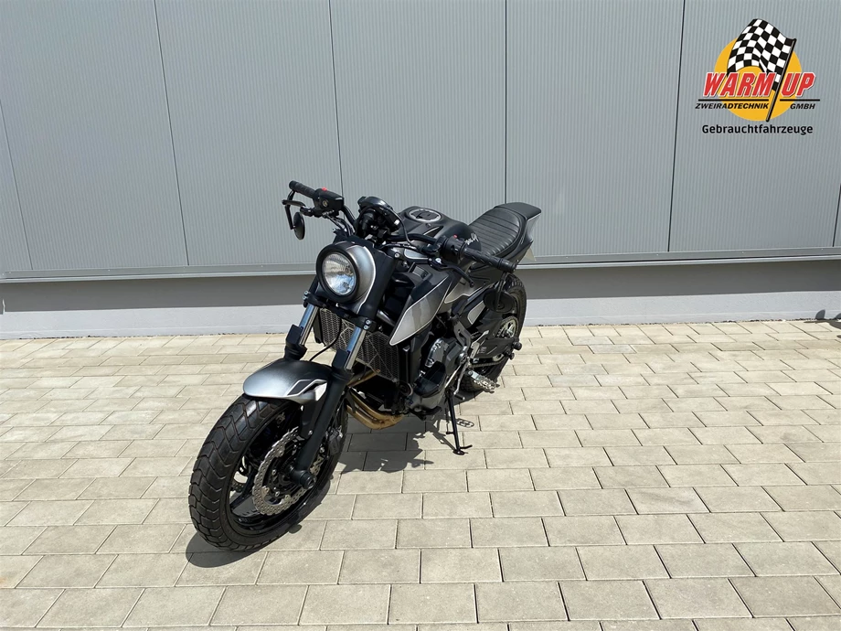 Angebot Kawasaki Z650 Bild 4: Angebot Kawasaki Z650