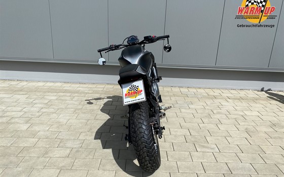 Neufahrzeug Kawasaki Z650 - Bild 7