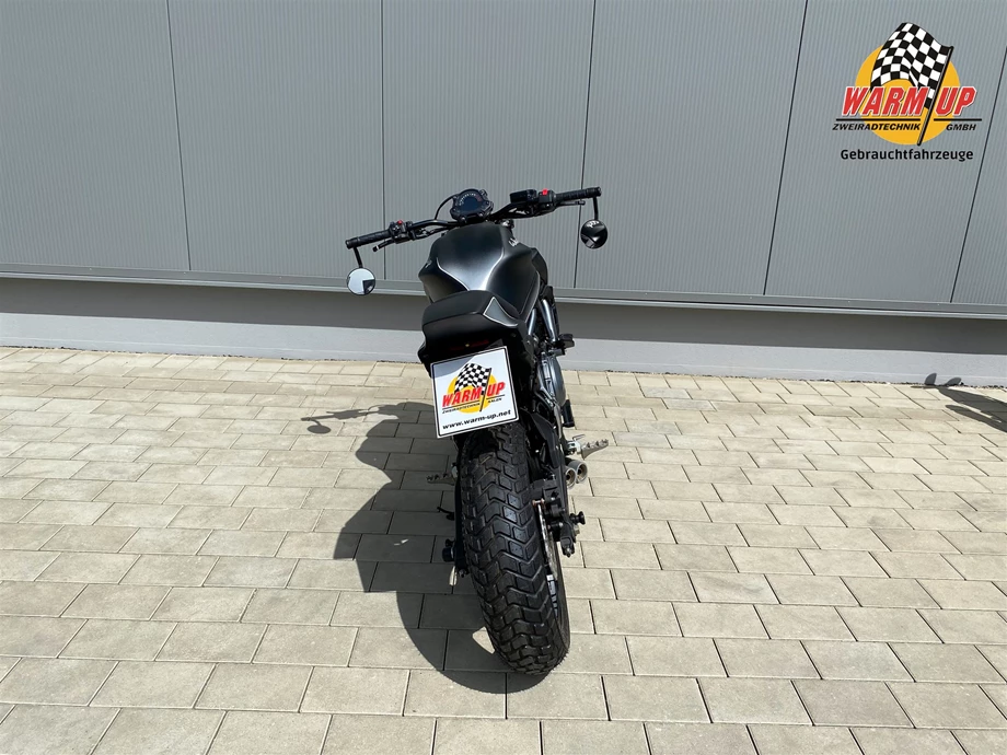 Angebot Kawasaki Z650 Bild 7: Angebot Kawasaki Z650