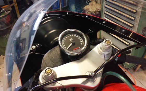 Neufahrzeug Magni Filo Rosso - Bild 12