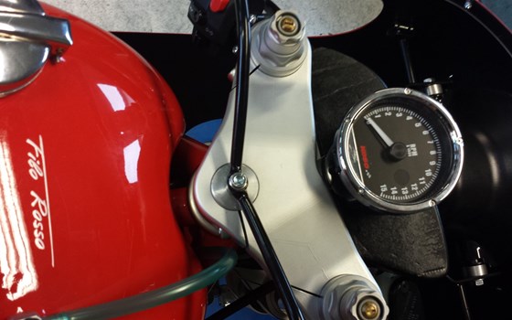 Neufahrzeug Magni Filo Rosso - Bild 13