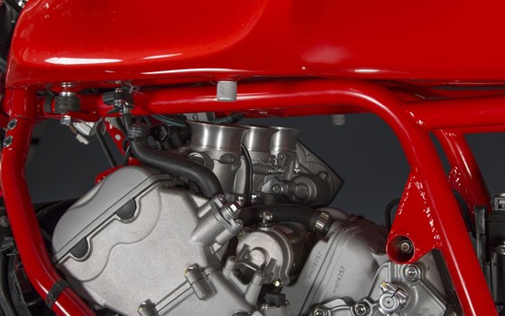 Neufahrzeug Magni Filo Rosso - Bild 15