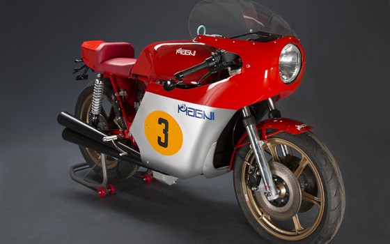 Neufahrzeug Magni Filo Rosso - Bild 18