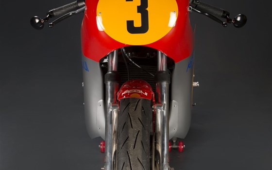 Neufahrzeug Magni Filo Rosso - Bild 19