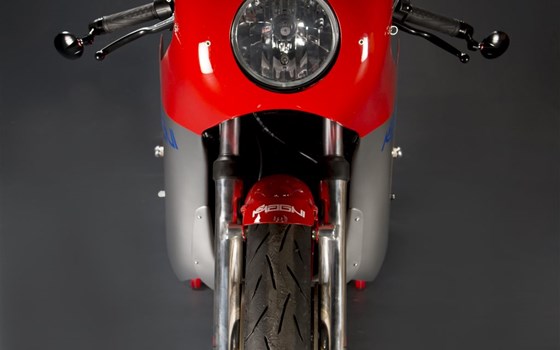 Neufahrzeug Magni Filo Rosso - Bild 21