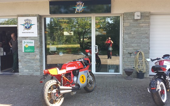 Neufahrzeug Magni Filo Rosso - Bild 4