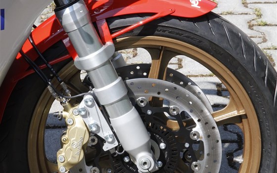 Neufahrzeug Magni Filo Rosso - Bild 5