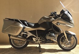 Gebrauchte BMW R 1200 RT