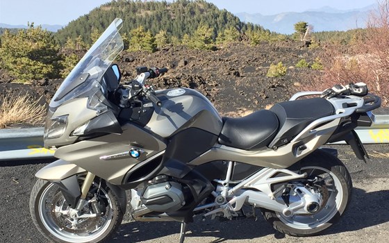 Gebrauchtmotorrad BMW R 1200 RT - Bild 3