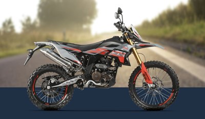 SMX 125i Enduro