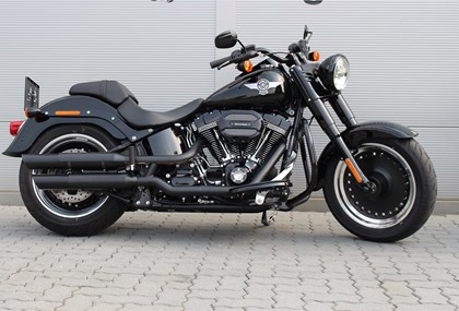 Gebrauchtmotorrad Gebrauchtmotorrad
