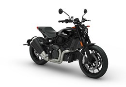 Neumotorrad Indian FTR 1200 Neumotorrad Indian FTR 1200