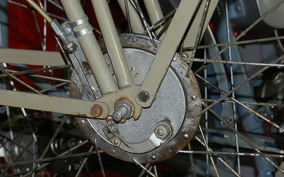 Gebrauchtmotorrad Sachs Elo - Bild 4