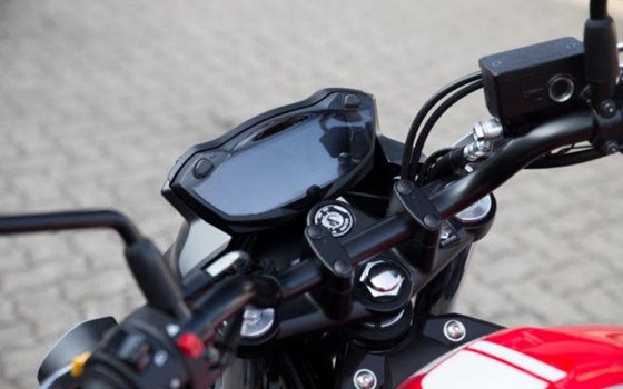 Neufahrzeug Suzuki SV650 - Bild 10