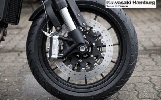 Neufahrzeug Benelli Leoncino 500 - Bild 6