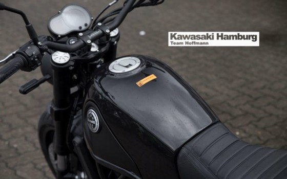 Neufahrzeug Benelli Leoncino 500 - Bild 8