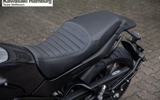 Neufahrzeug Benelli Leoncino 500 - Bild 9