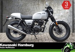 Neumotorrad Brixton BX 125