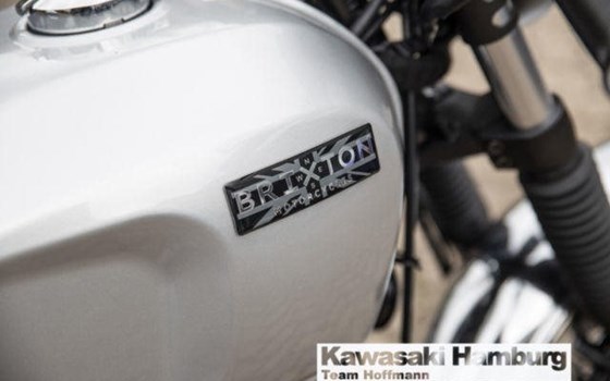 Neufahrzeug Brixton BX 125 - Bild 10