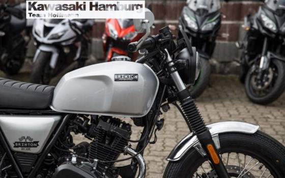 Neufahrzeug Brixton BX 125 - Bild 5