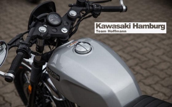 Neufahrzeug Brixton BX 125 - Bild 7