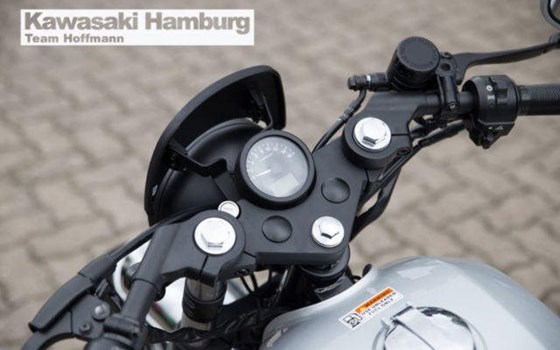 Neufahrzeug Brixton BX 125 - Bild 8