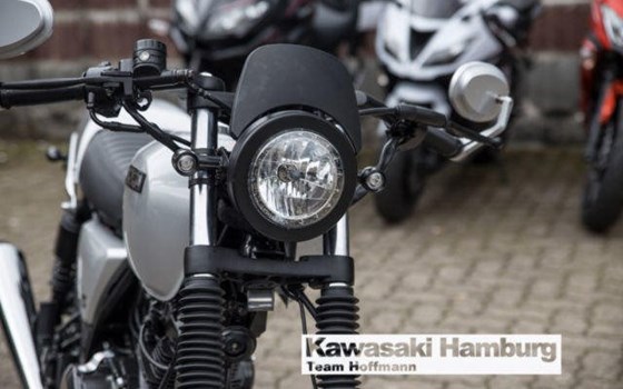 Neufahrzeug Brixton BX 125 - Bild 9