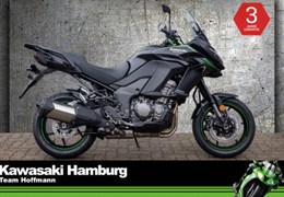 Neumotorrad Kawasaki Versys 1000