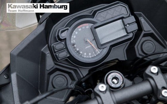 Neufahrzeug Kawasaki Versys 1000 - Bild 10